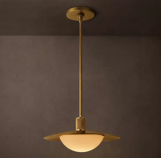Kennan Round Pendant Light