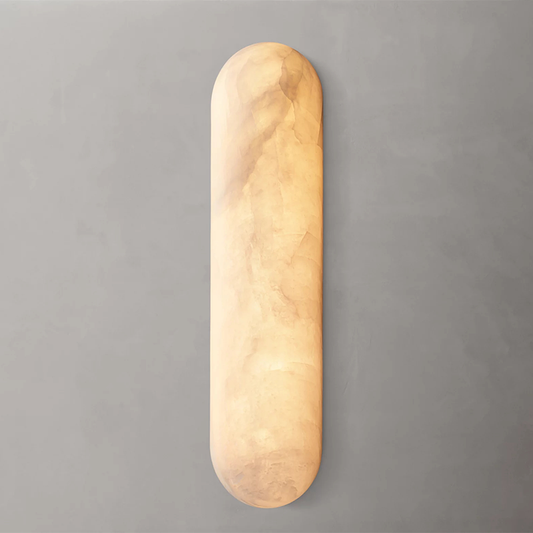Rivage Lisse Modern Wall Sconce