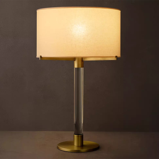 Truman Modern Table Lamp