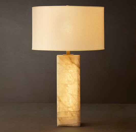Rivage Lueur Modern Table Lamp