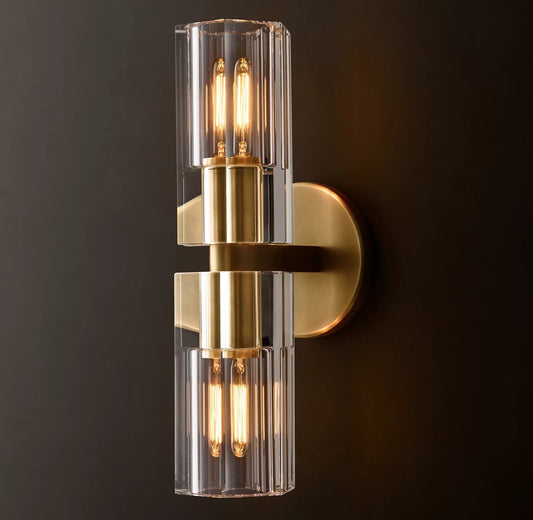 Arcachon Linear Wall Sconce