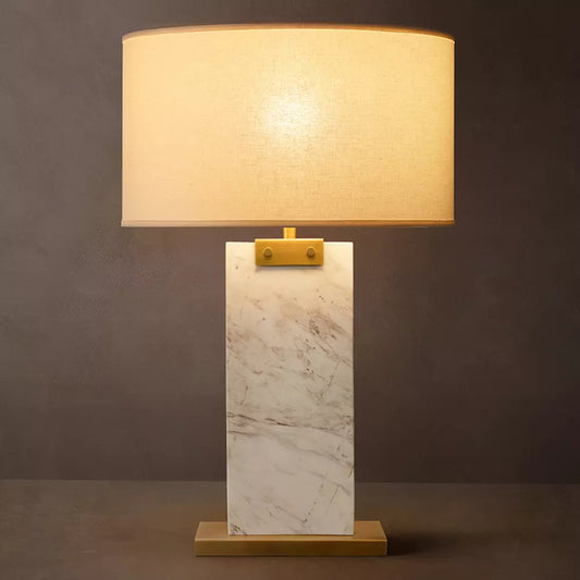 Modern Marble Table Lamp