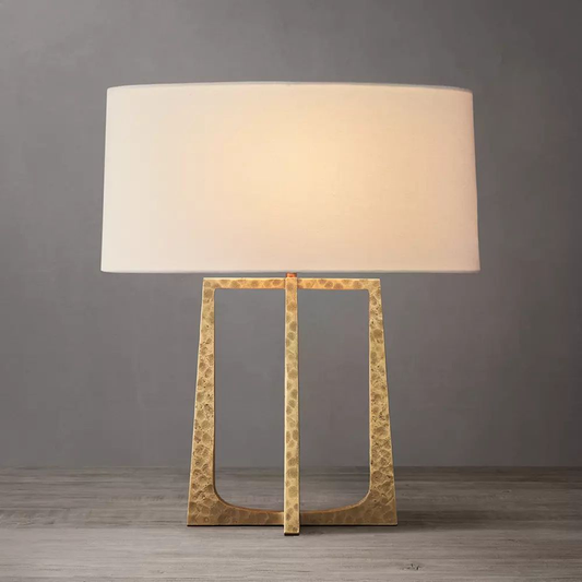 Modern Luxury Bedside Table Lamp