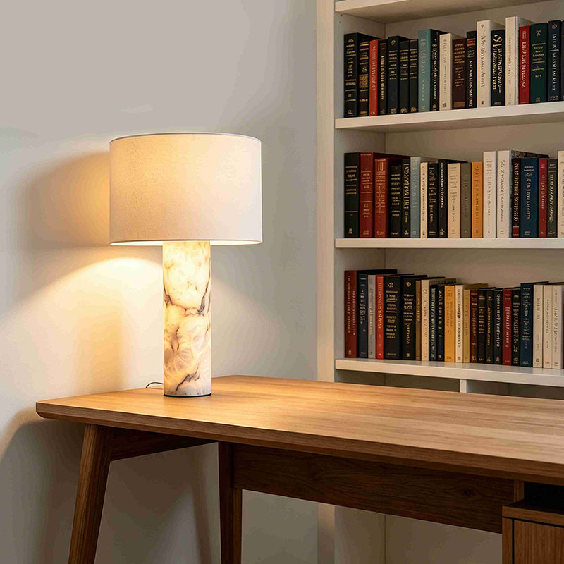 Rivage Lisse Modern Table Lamp