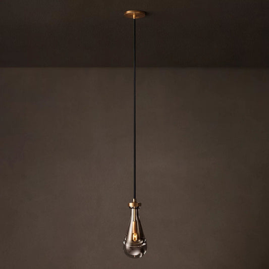 Rain Modern Pendant Light