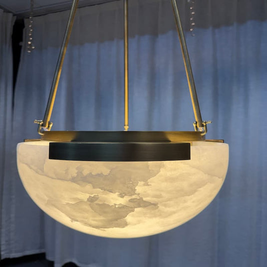 Melange Modern Pendant Light