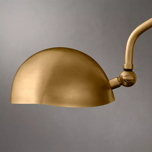 Convessi Task Table Lamp