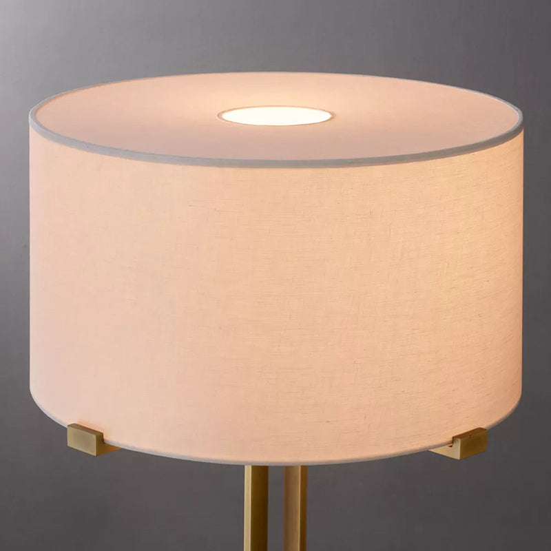 Beckman Modern Table Lamp