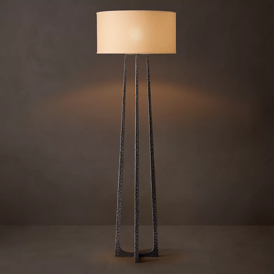 Wright Modern Floor Lamp