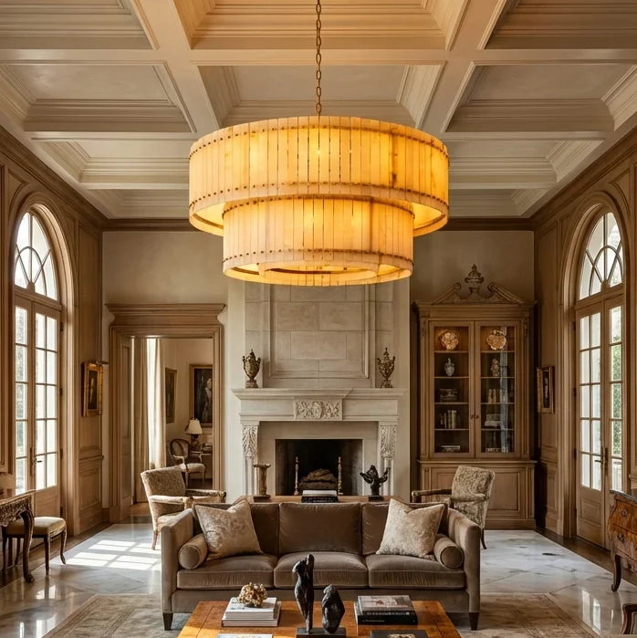Chandeliers