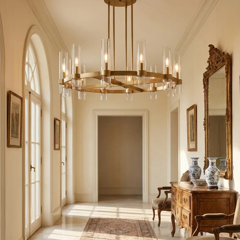 Entryway / Hallway