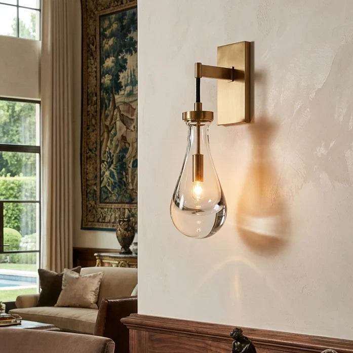 Wall Lighting
