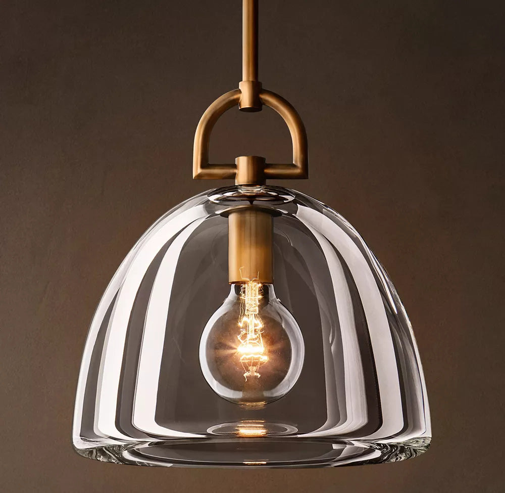 Botanist Dome Pendant Light