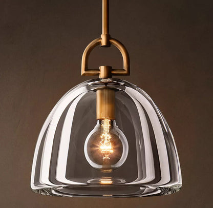 Botanist Dome Pendant Light