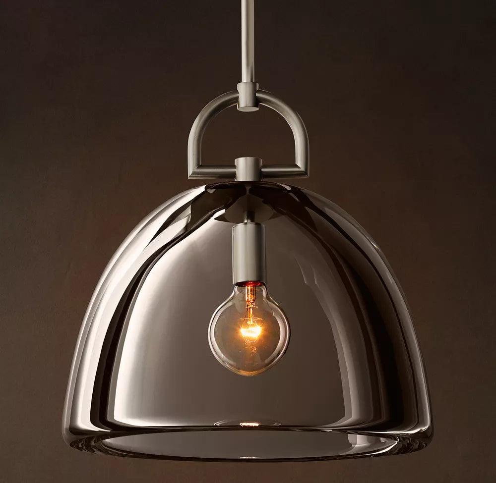 Botanist Dome Pendant Light