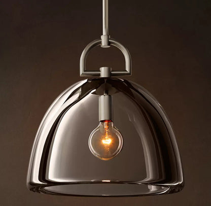 Botanist Dome Pendant Light