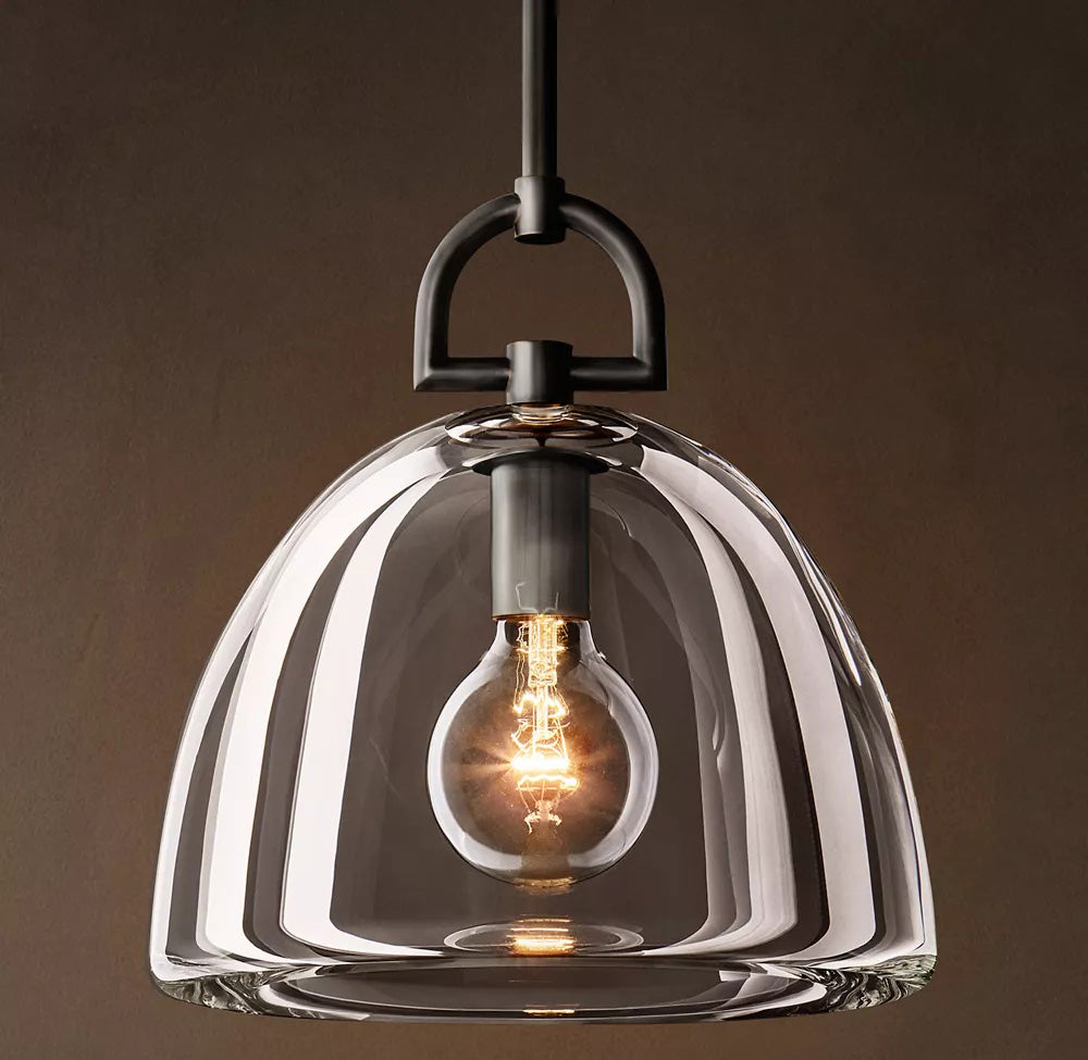 Botanist Dome Pendant Light
