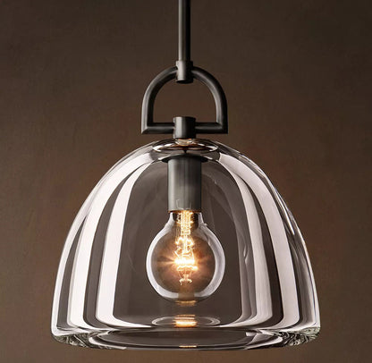 Botanist Dome Pendant Light