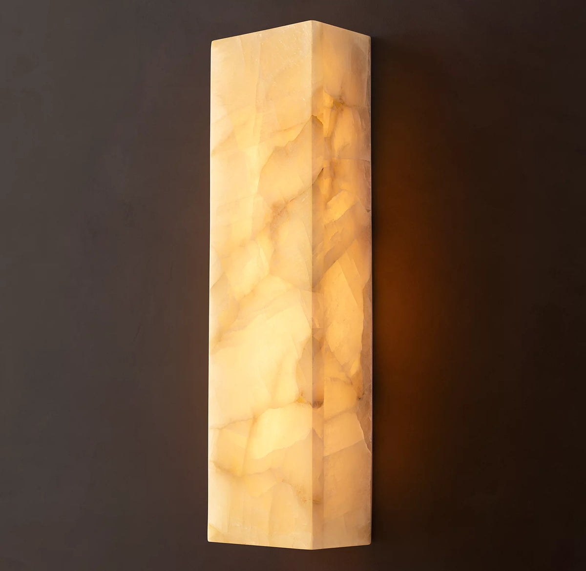 Rivage Lueur Modern Wall Sconce