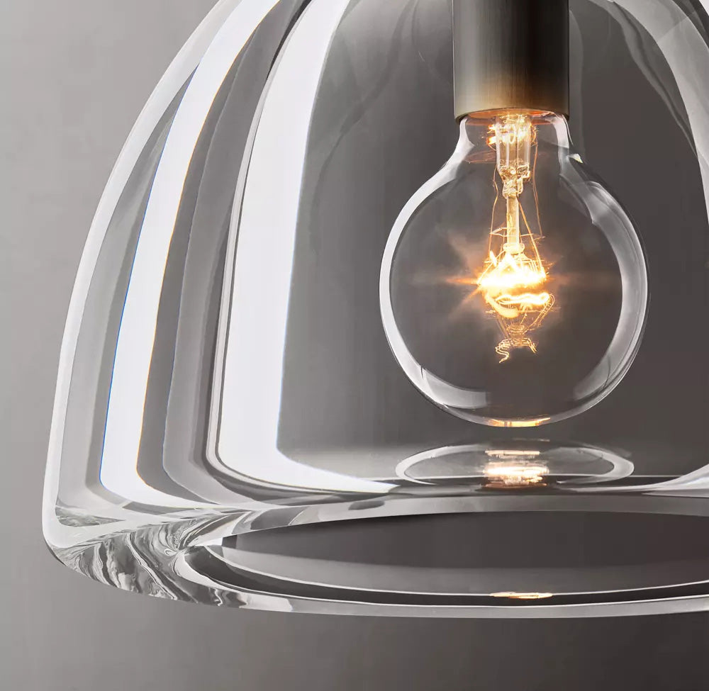 Botanist Dome Pendant Light