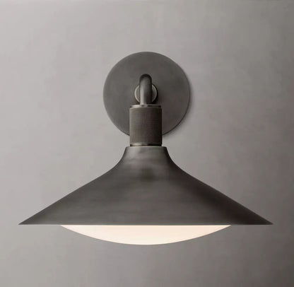 Kennan Barn Wall Sconce
