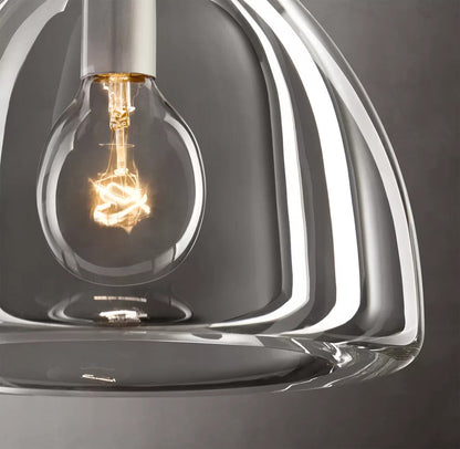 Botanist Dome Pendant Light