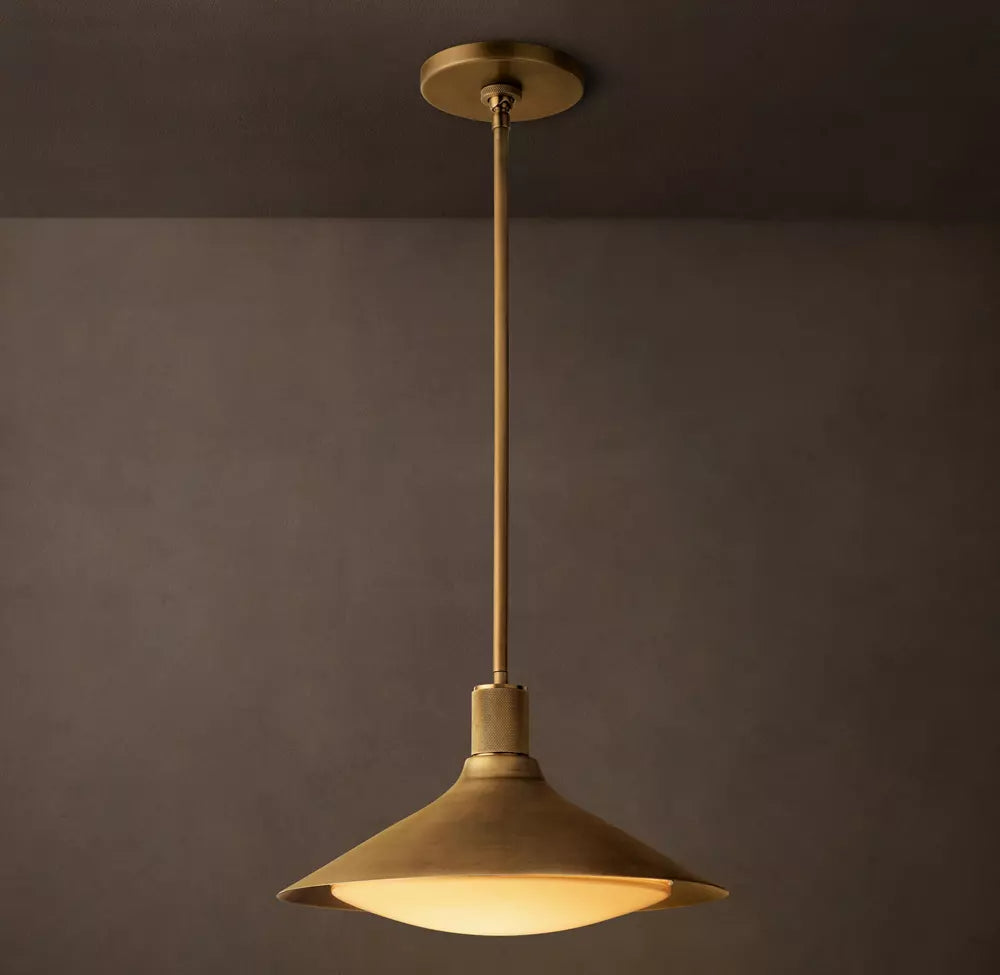 Kennan Tapered Pendant Light