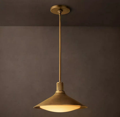 Kennan Tapered Pendant Light
