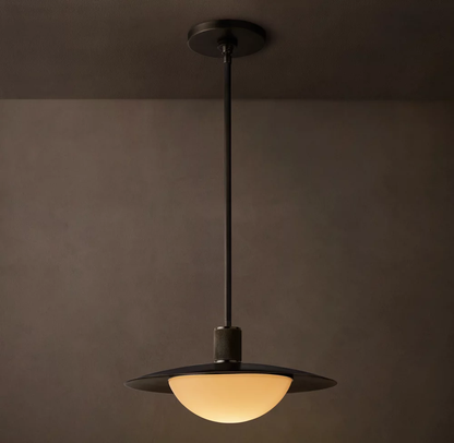 Kennan Round Pendant Light