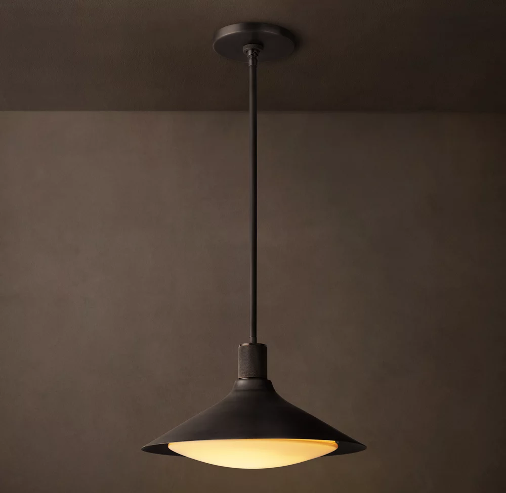 Kennan Tapered Pendant Light