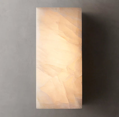 Rivage Lueur Modern Wall Sconce