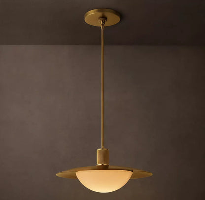 Kennan Round Pendant Light