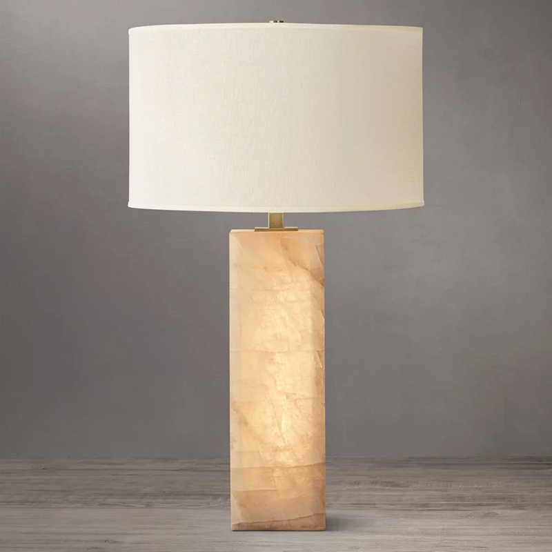 Rivage Modern Table Lamp