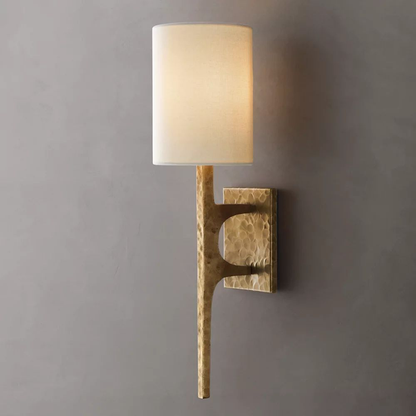 Wright Modern Wall Sconce