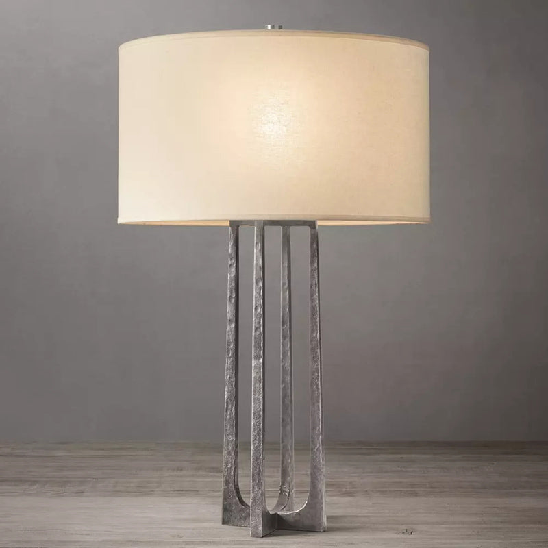 Modern Luxury Bedside Table Lamp