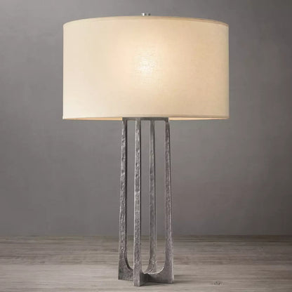 Modern Luxury Bedside Table Lamp