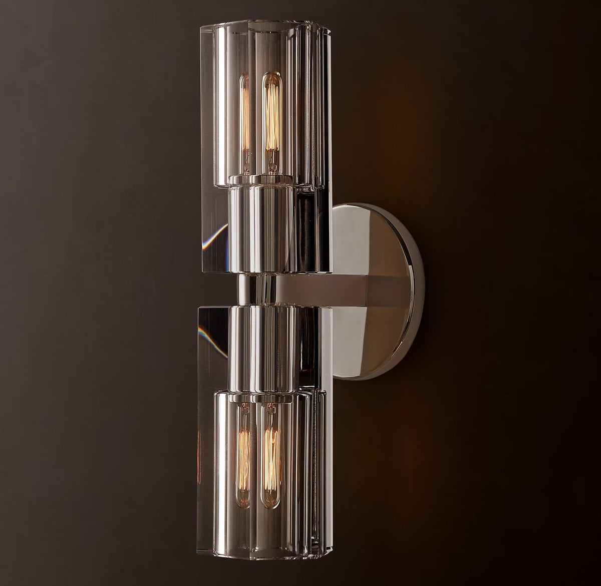 Arcachon Linear Wall Sconce