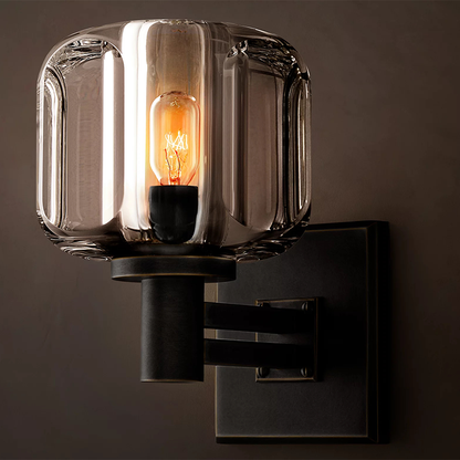 Demaret Modern Wall Sconce