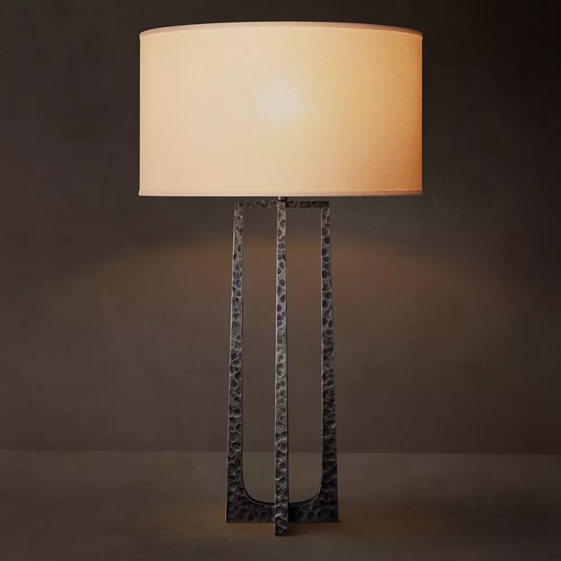 Modern Luxury Bedside Table Lamp