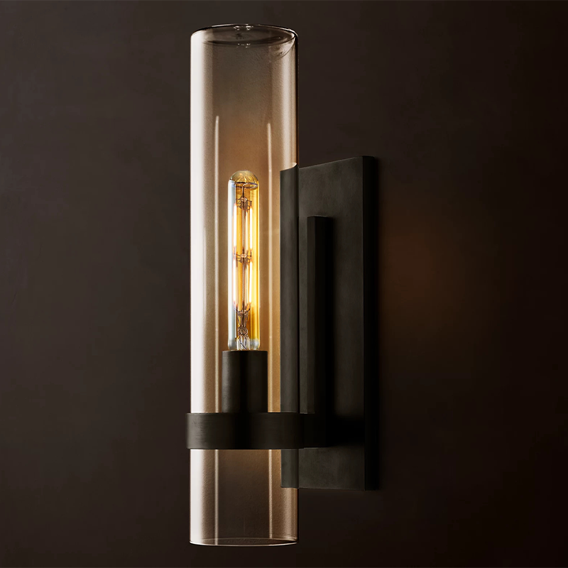 Ravelle Grand Outdoor Sconce