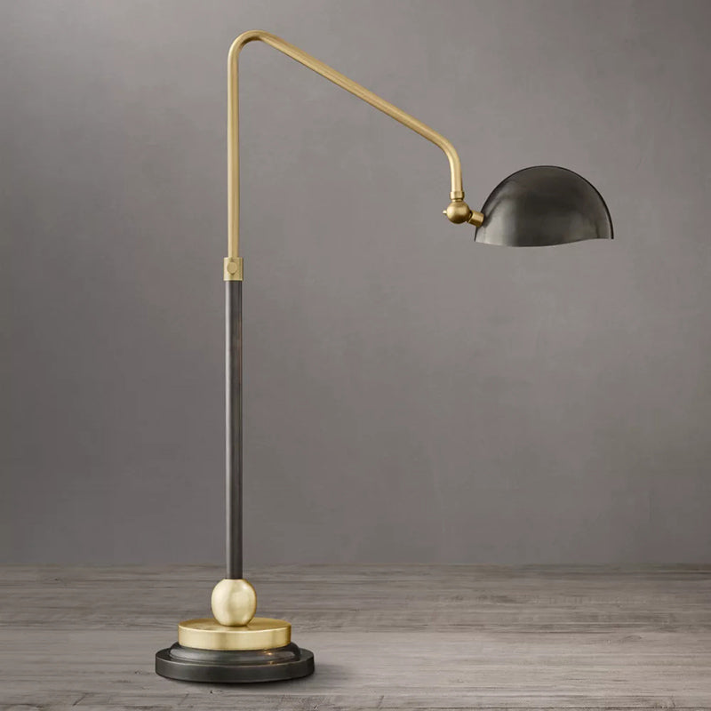 Convessi Task Table Lamp