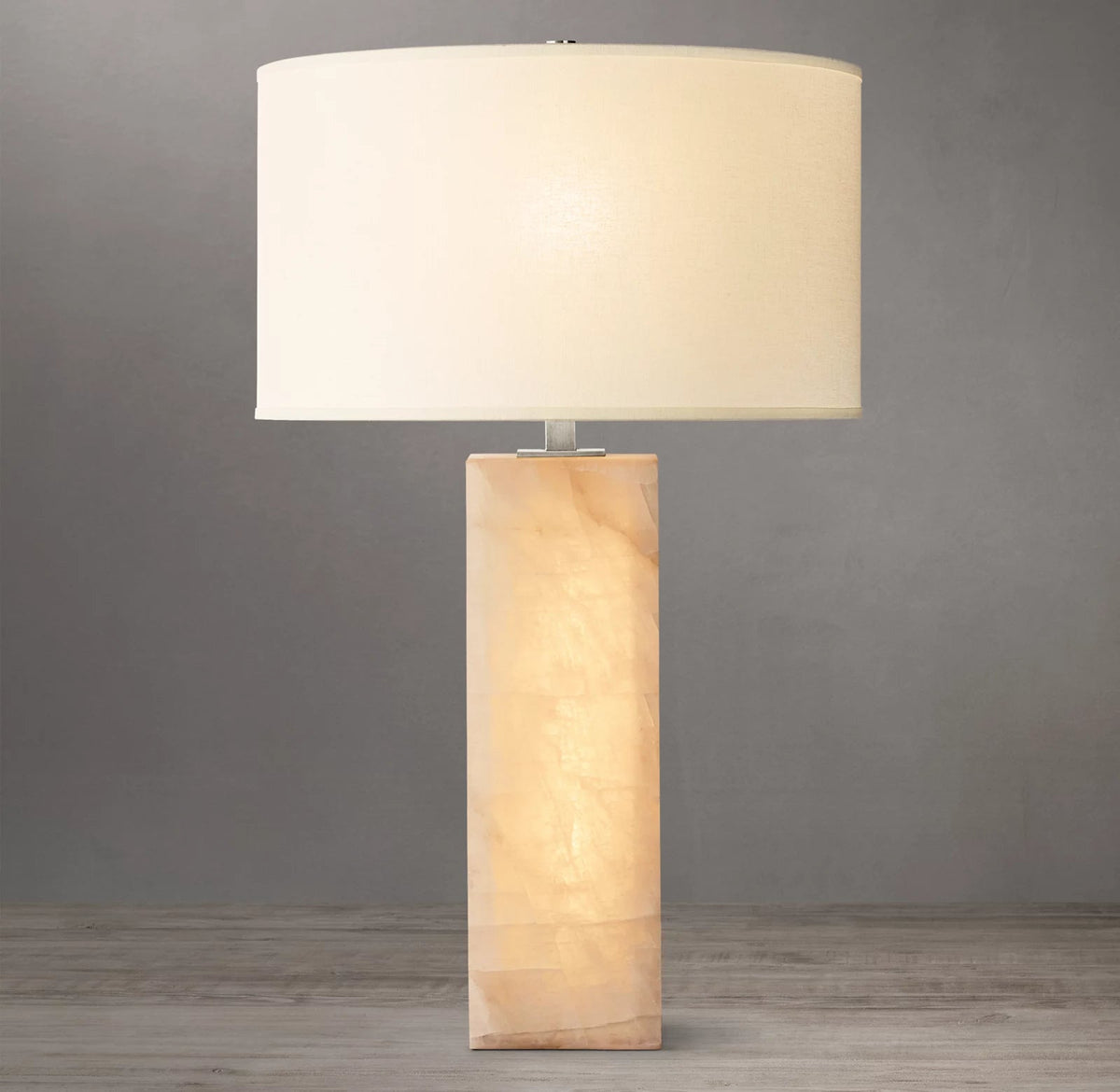 Rivage Lueur Modern Table Lamp