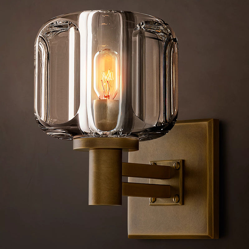 Demaret Modern Wall Sconce