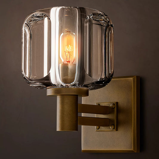 Demaret Modern Wall Sconce