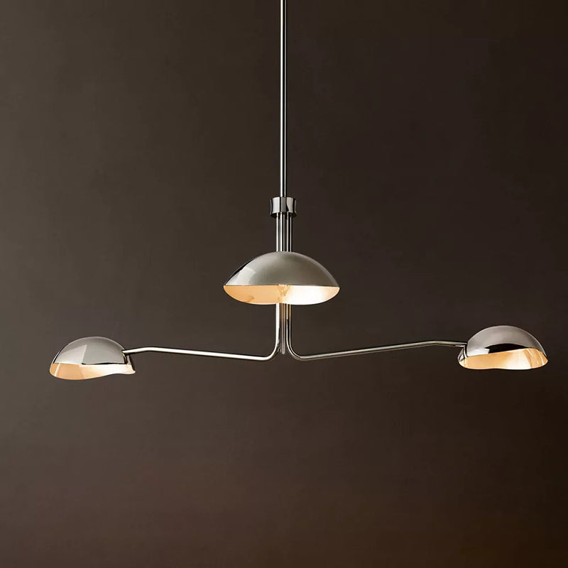 Convessi Modern Chandelier