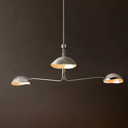 Convessi Modern Chandelier