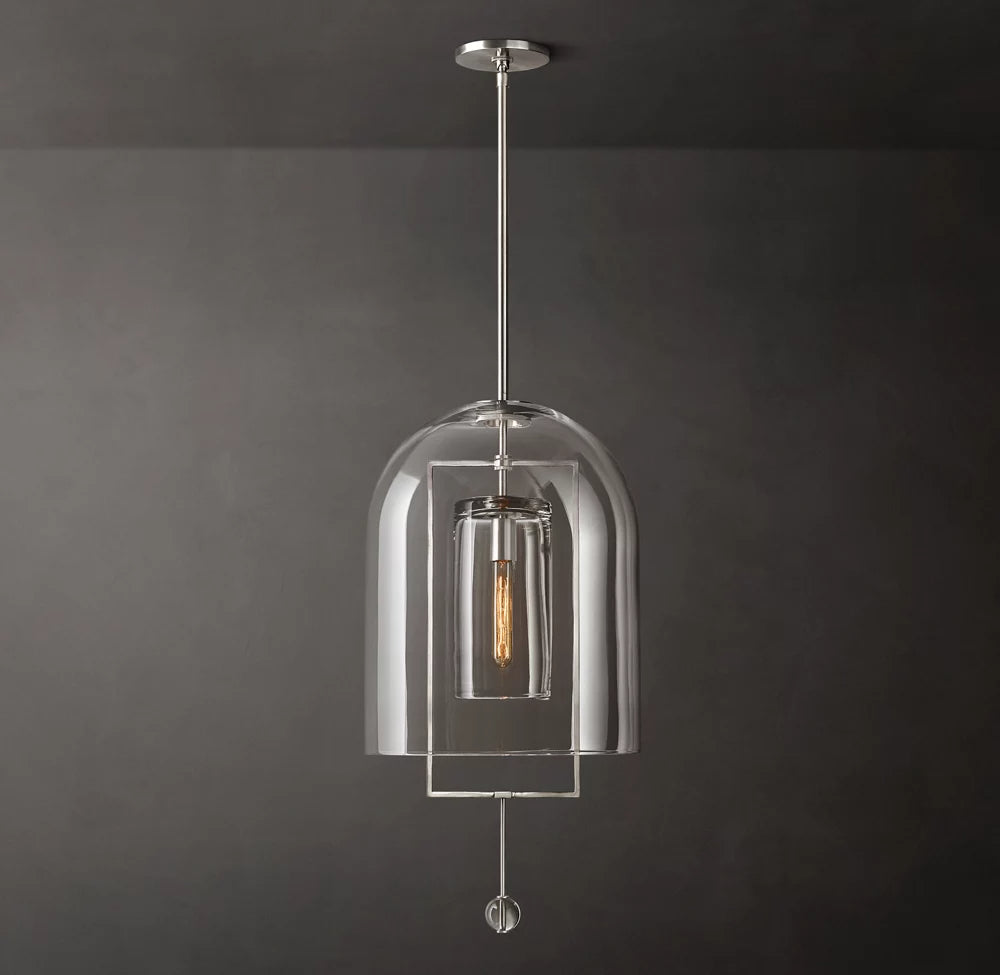 Fulcrum Modern Pendant Light