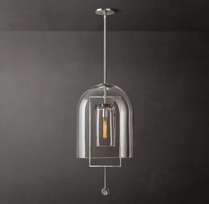 Fulcrum Modern Pendant Light