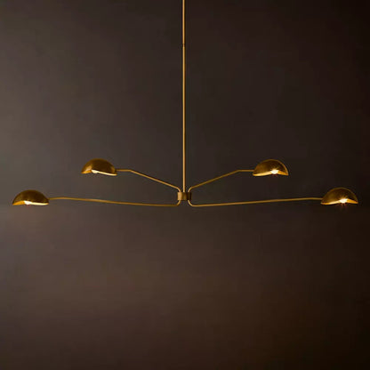 Convessi Modern Chandelier