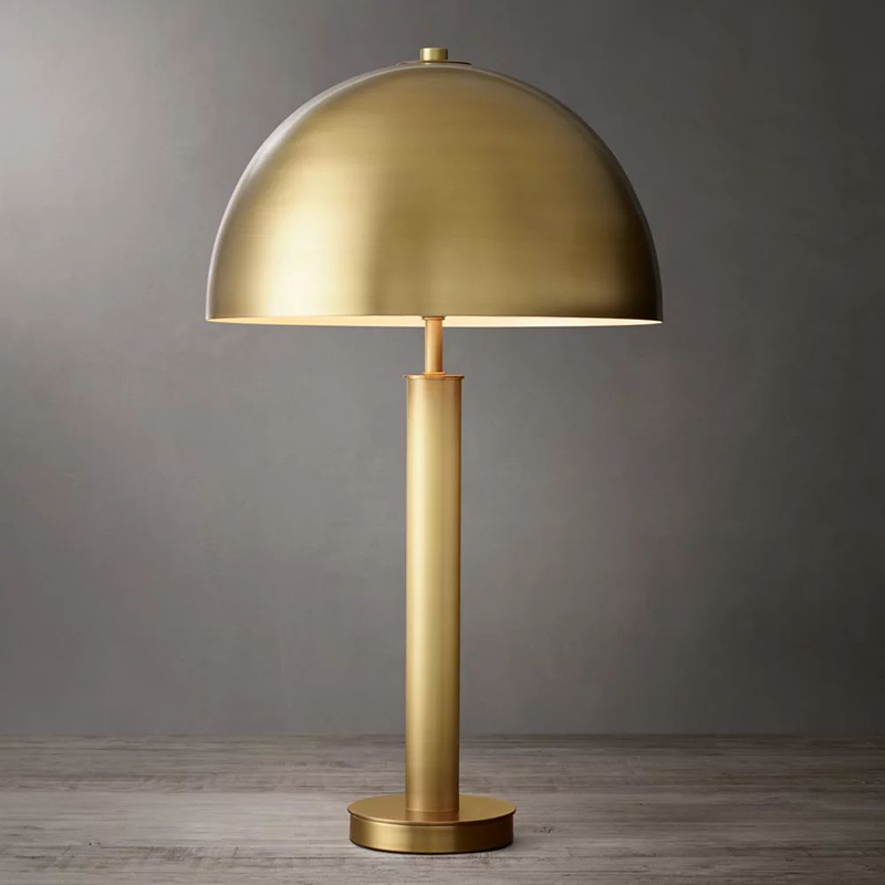 Bates Modern Table Lamp